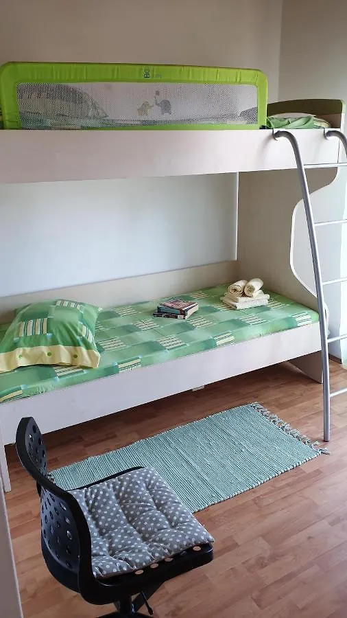 Apartment Lucas 메덜린 크로아티아
